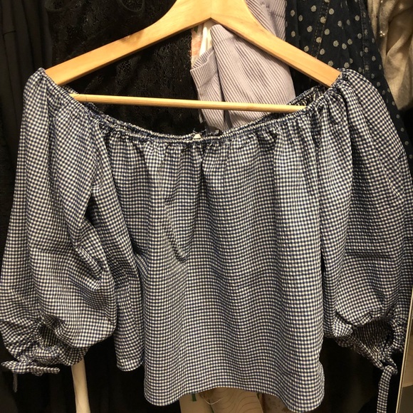 Zara top for sale - Picture 4 of 6